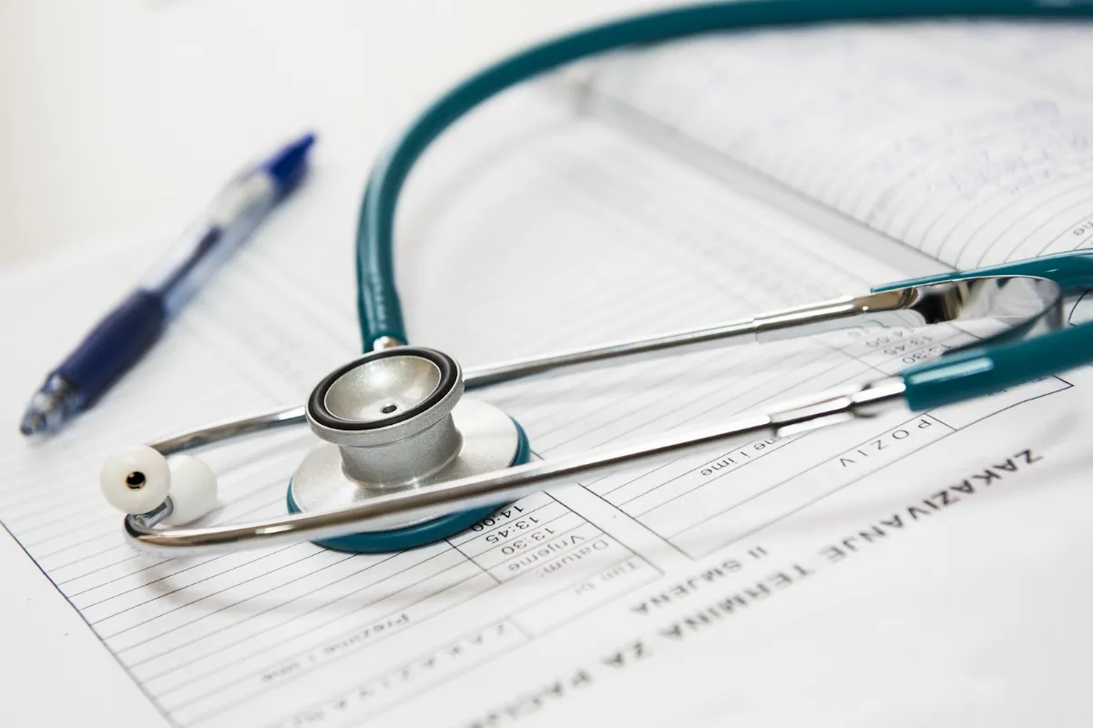 Dr Ibtissam Soti, Médecin généraliste
