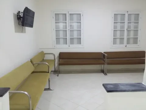 عيادة أمراض النساء والتوليد د. مكروضة عبد الرحمن