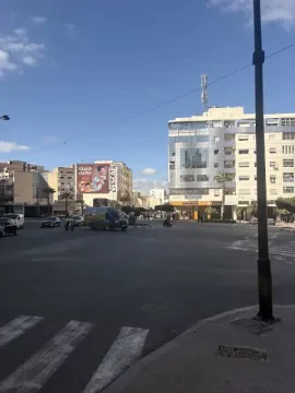Dr Benjelloun Andaloussi Mohammed