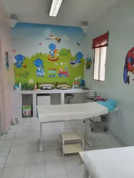 Dr Dadoun Pédiatre