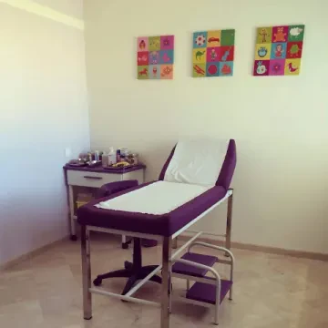 Dr Alami Laaroussi Mariame