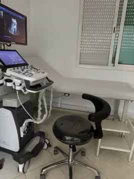 Dr Aichane Abdelali