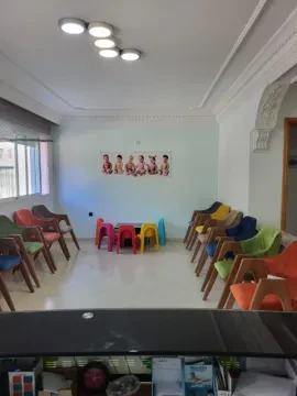 Cabinet de Pédiatrie Dr Amani Tligui
