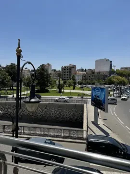 Dr Ichrak El Moussaoui, Pédiatre