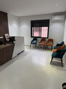 Centre d'Ophtalmologie Mhamid - Dr Mouatassim Nizar