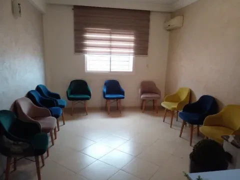 Dr Mohammed Farzza - Pédiatre