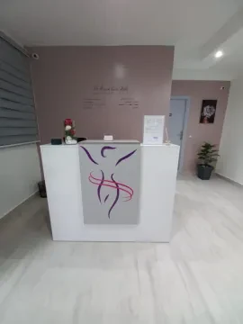 Dr Ljesic Djebli Mounia