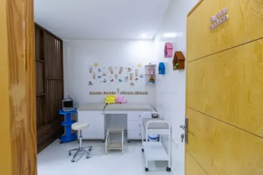 Dr. LAANAIT Radia