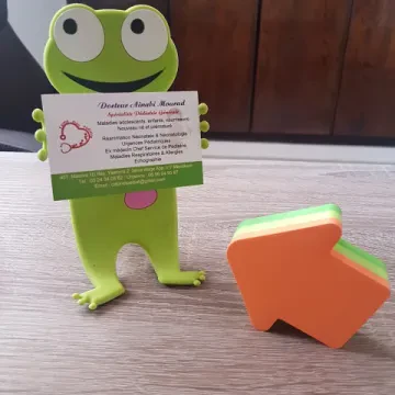 Docteur pédiatre Massira 1