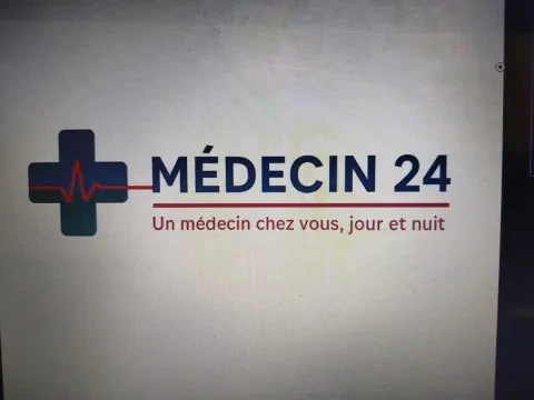 SOS Médecins Marrakech