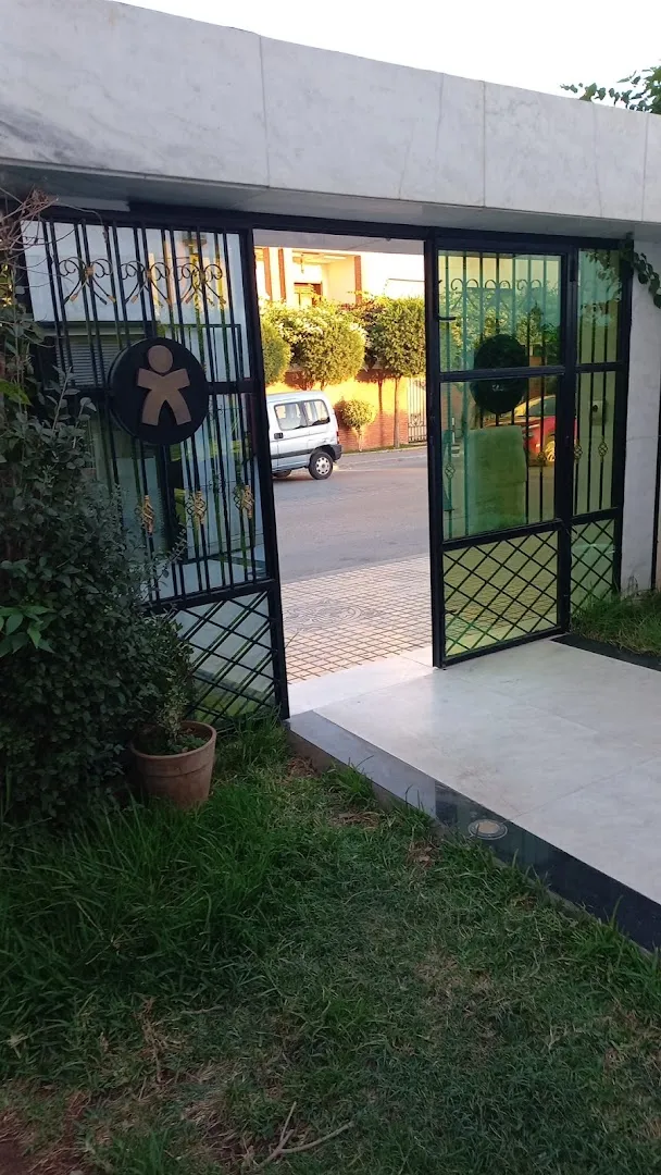 Cabinet de Pédiatrie Dr Nordine Dahhan