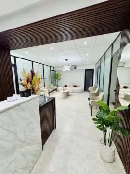 Centre MJ Medical Marrakech