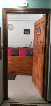 Dr Med Bennani, Pédiatre