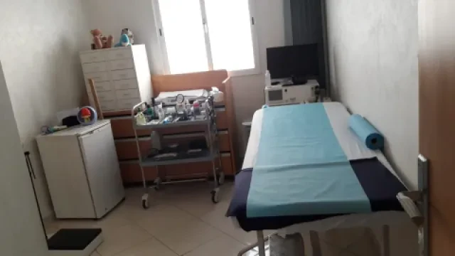 Dr Souad Lahjouji - Pédiatre Allergologue