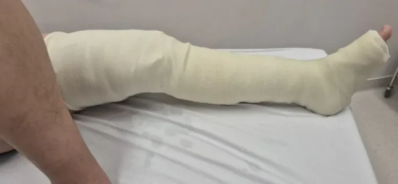 Cabinet de chirurgie pédiatrique Dr El Himdy Mohammed Kamal