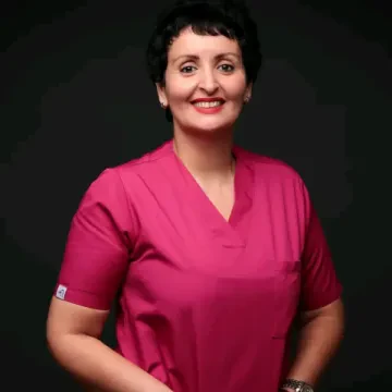 Dr Malak Boukhzar