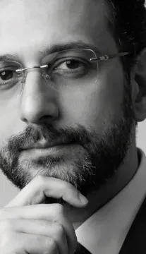 Dr Abdelhakim El Yajouri