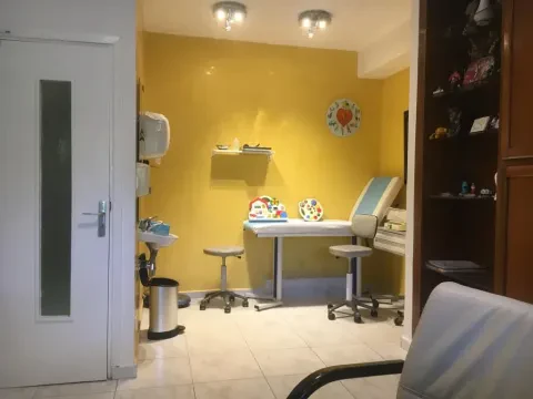Dr Hassan Afilal - Pédiatre