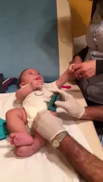 Dr Hassan Afilal - Pédiatre