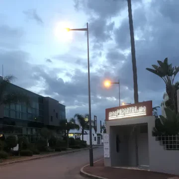 Mon Pédiatre SCP