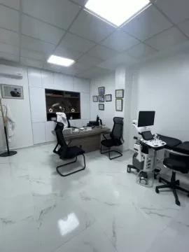 Dr ACHACH Ossama – Endocrinologie, Diabétologie, Nutrition & Obésité