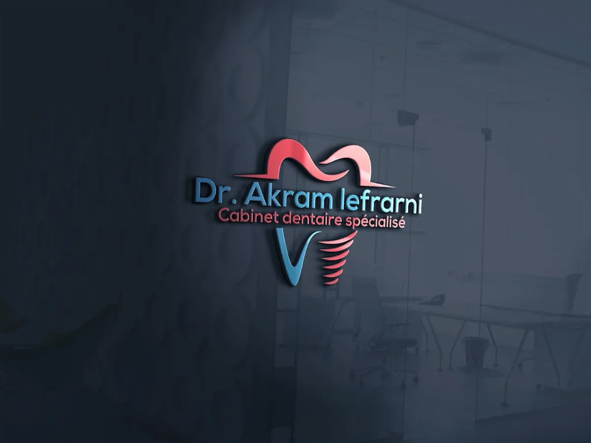 Cabinet Dentaire Spécialisé Dr. Akram Lefrarni, Chirurgien Dentiste