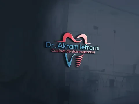 Cabinet Dentaire Spécialisé Dr. Akram Lefrarni, Chirurgien Dentiste