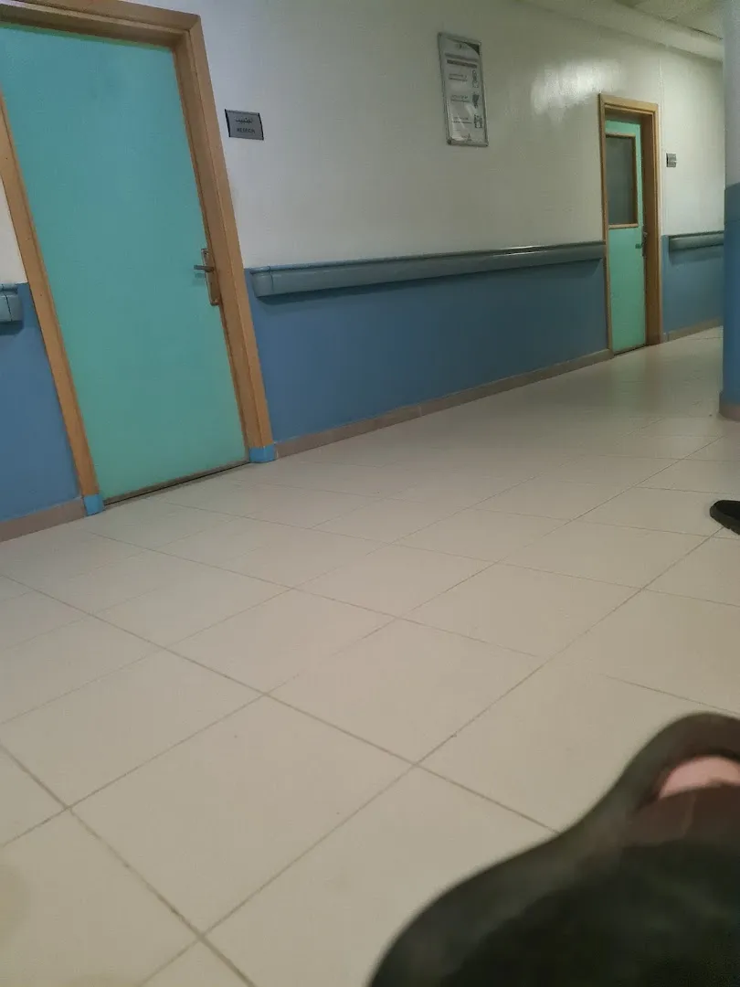 Urgences pédiatriques