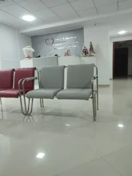 Cabinet de Cardiologie Dr. Sanae Agharbi