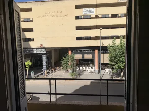 Dr Noureddine Maaouane - Chirurgien pédiatrique