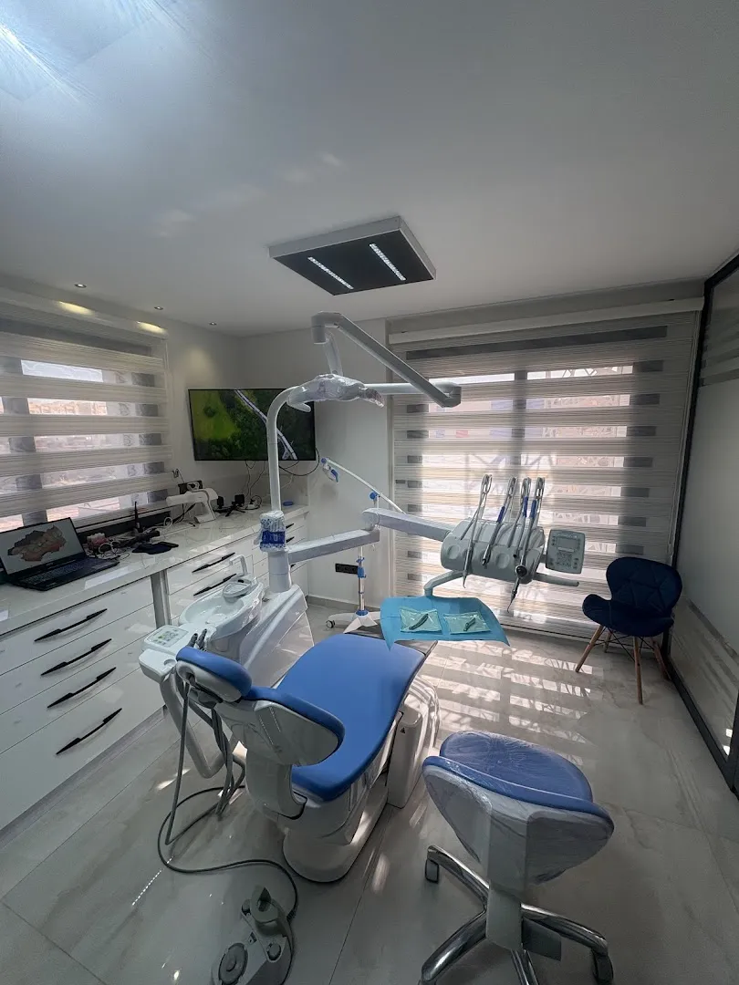 Twins Dental Center