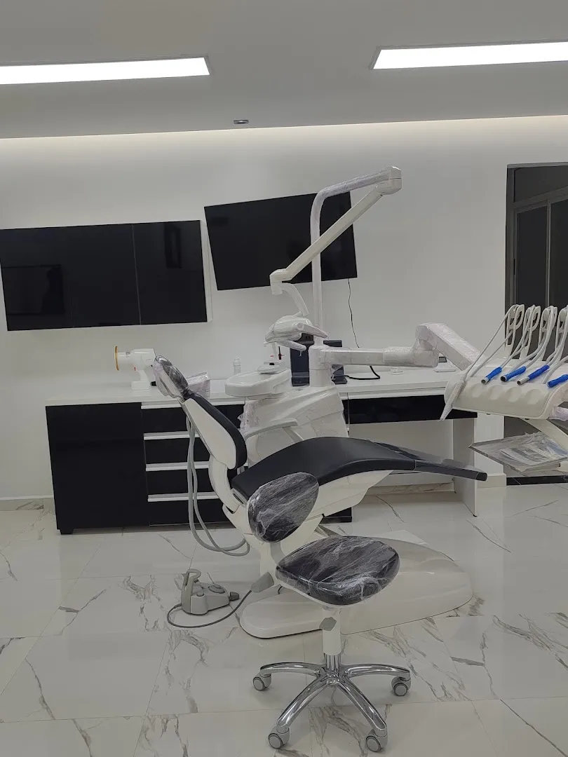 Dr Bellaouchi - Centre Dentaire