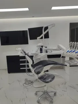 Dr Bellaouchi - Centre Dentaire