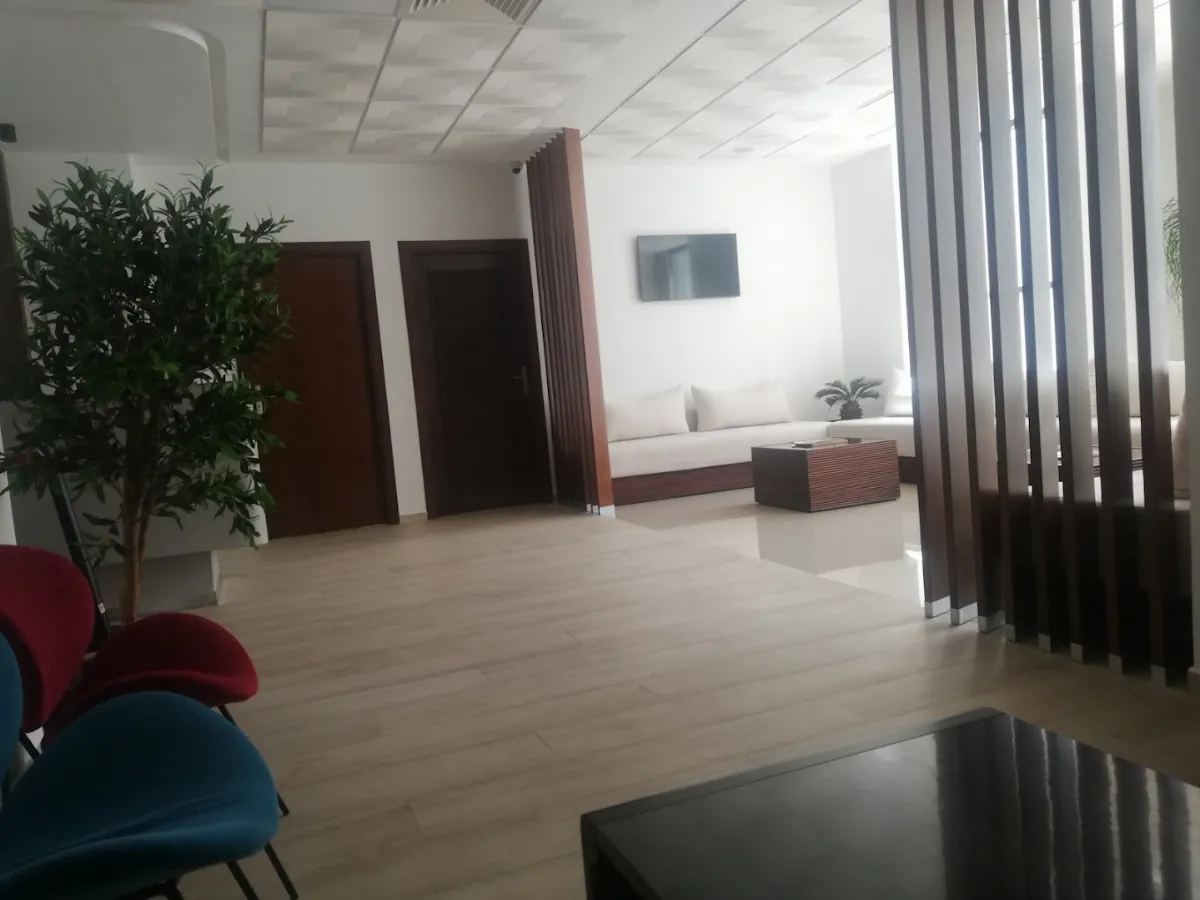 Cabinet Zohir Lahlali Zakia