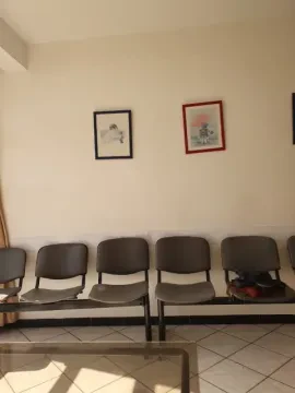 Cabinet de pédiatrie du Dr Latifa Chihabeddine