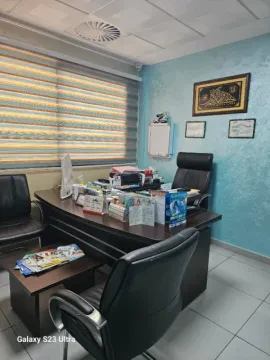 Dr Badi Mohamed