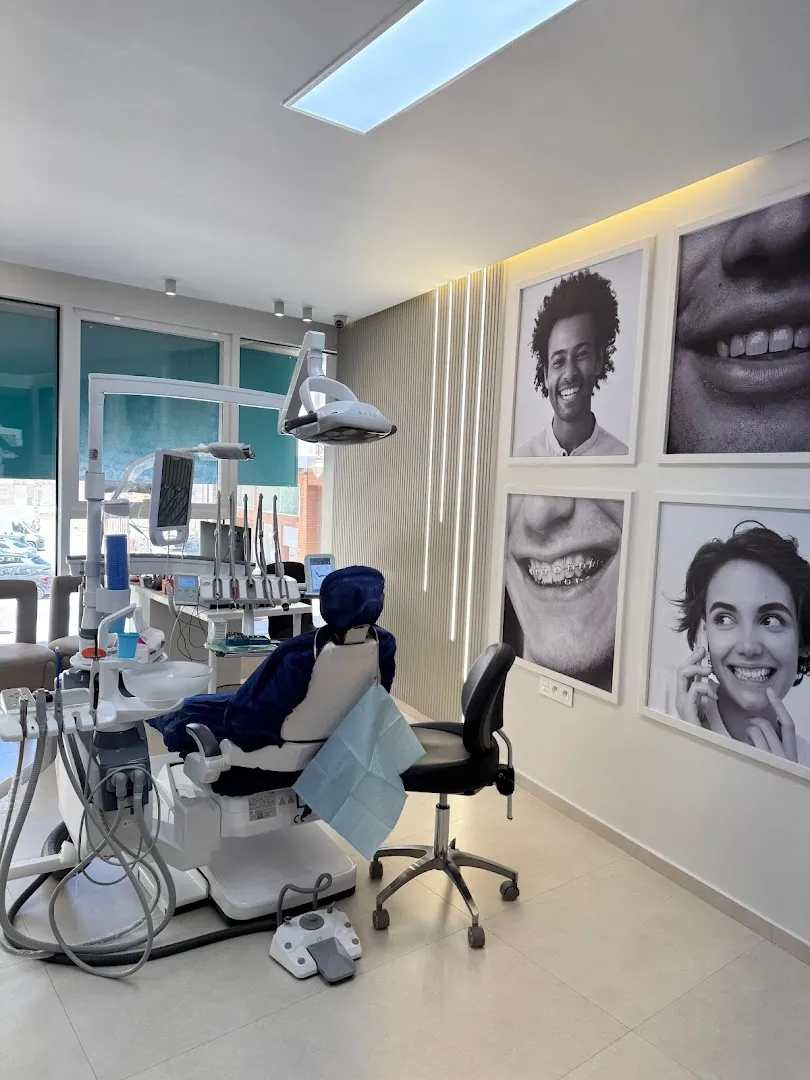 Dr Sara Benchekroun