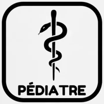Dr Ahmed Bouamri - Pédiatre