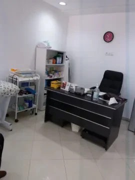 Dr Abdelkebir Ksraoui & Dr Nadia Cherradi - Pédiatres