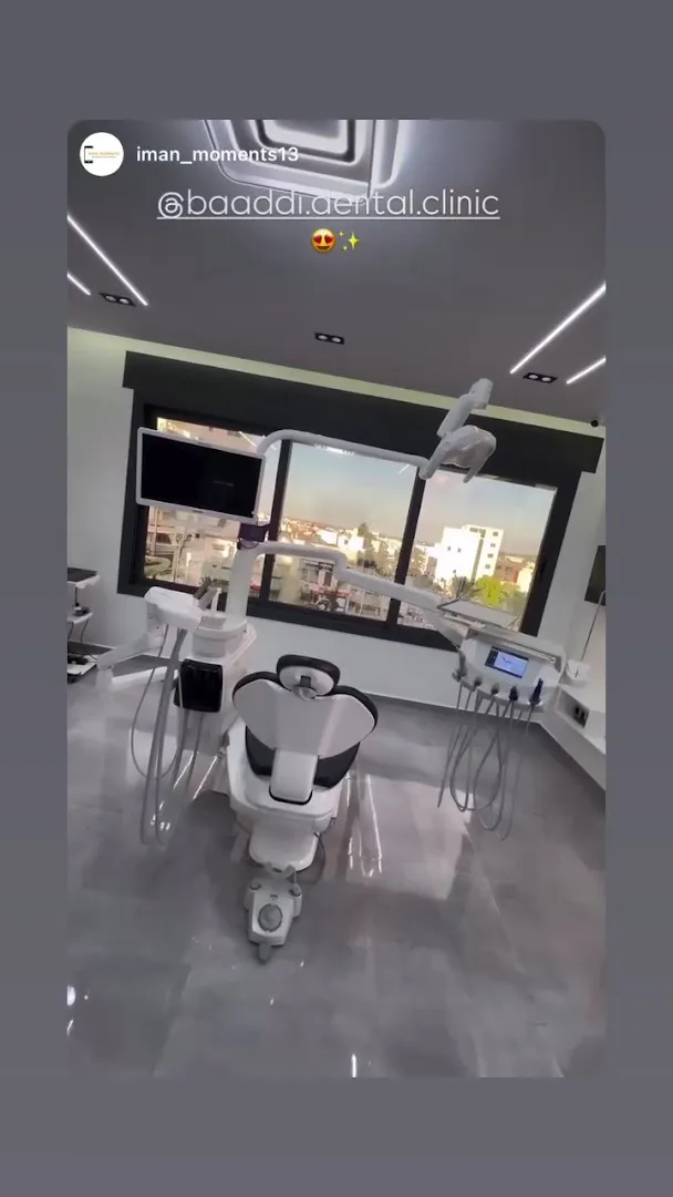 Dental Clinic Baaddi - Dentiste
