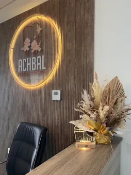 Centre Dentaire Achbal - Dr Achbal Soukaina