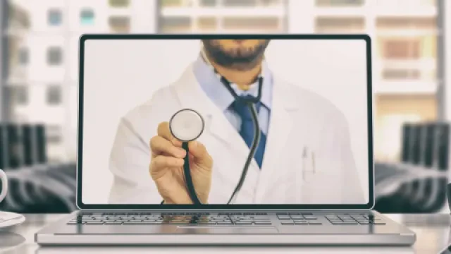 Allô Doc - Médecin à Domicile, Pédiatre