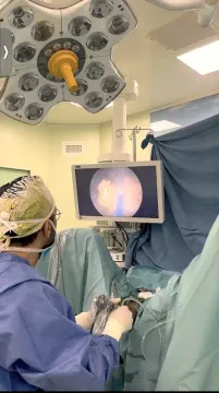 Dr Alae Eddine Seffar - Urologue