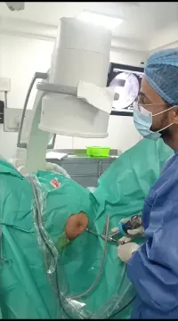 Dr Alae Eddine Seffar - Urologue