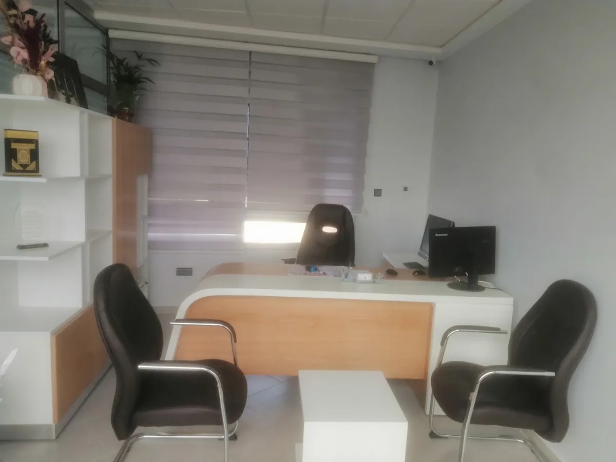 Cabinet médical Dr Belmahi Aziz