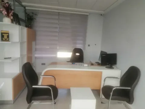 Cabinet médical Dr Belmahi Aziz