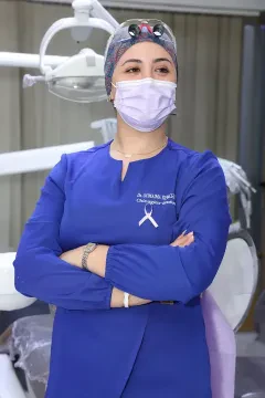 Centre Dentaire Khachab - Dr Oumaïma Khachab