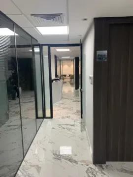 Centre de Cardiologie Dr Sebti Abdesselam