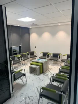 Centre de Cardiologie Dr Sebti Abdesselam