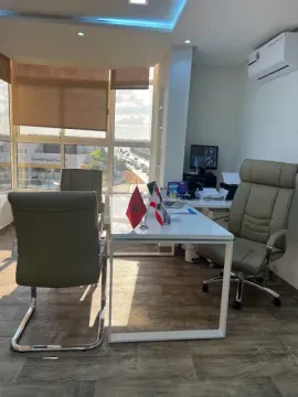 Cabinet ORL du Dr Sondos Al Rajab — Oto-rhino-laryngologiste